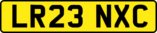 LR23NXC