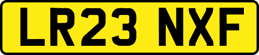 LR23NXF