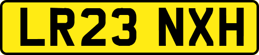LR23NXH
