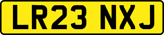 LR23NXJ