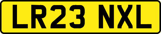 LR23NXL