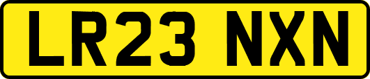 LR23NXN
