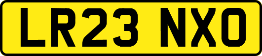 LR23NXO