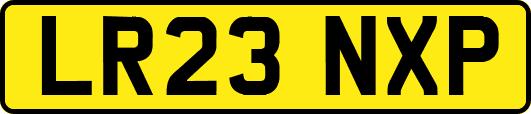 LR23NXP