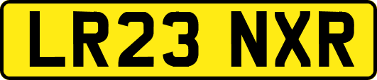 LR23NXR