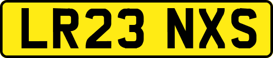 LR23NXS