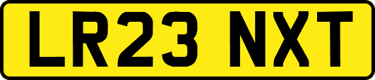 LR23NXT