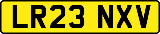 LR23NXV