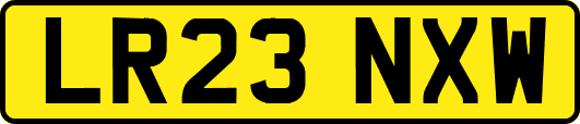 LR23NXW