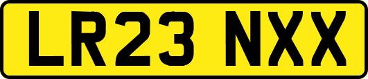 LR23NXX