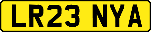 LR23NYA