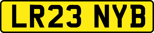 LR23NYB