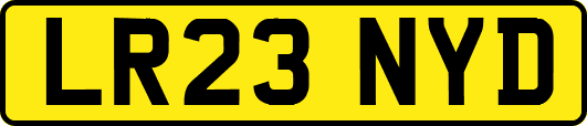 LR23NYD