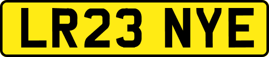 LR23NYE