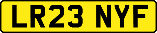 LR23NYF