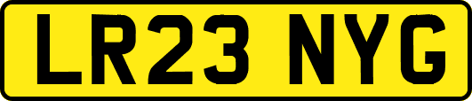 LR23NYG