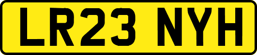 LR23NYH