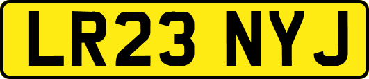 LR23NYJ