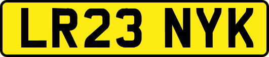 LR23NYK