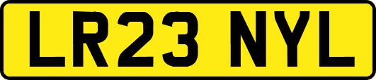 LR23NYL