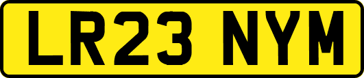 LR23NYM