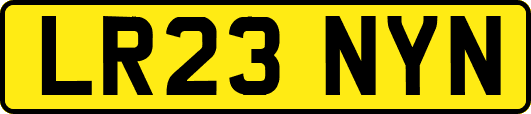 LR23NYN