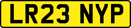 LR23NYP