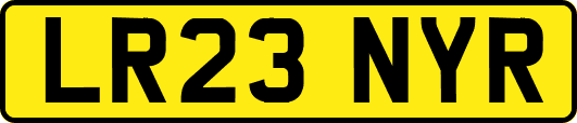 LR23NYR
