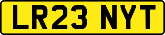 LR23NYT