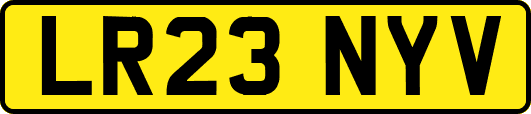 LR23NYV