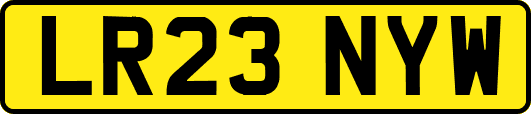 LR23NYW
