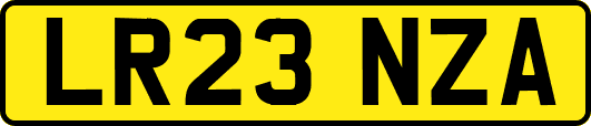 LR23NZA