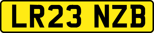 LR23NZB
