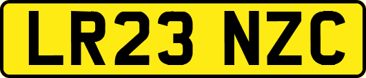 LR23NZC