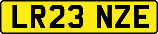 LR23NZE