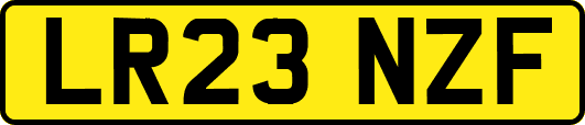 LR23NZF