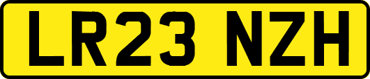 LR23NZH