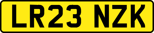 LR23NZK