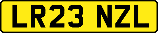 LR23NZL
