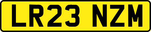 LR23NZM