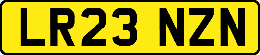 LR23NZN