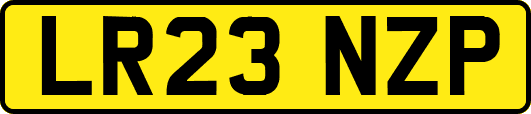 LR23NZP