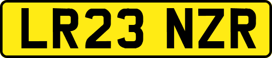 LR23NZR