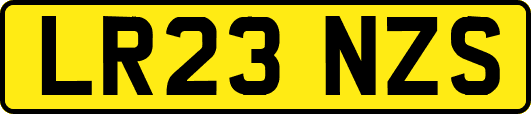 LR23NZS