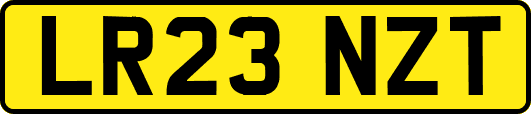 LR23NZT