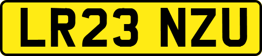 LR23NZU