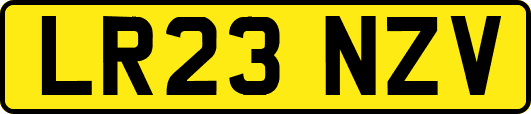 LR23NZV