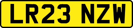LR23NZW