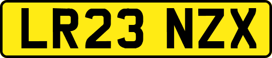 LR23NZX