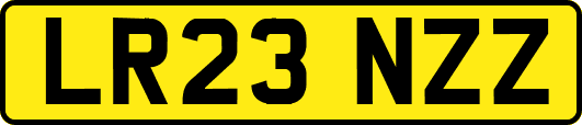 LR23NZZ